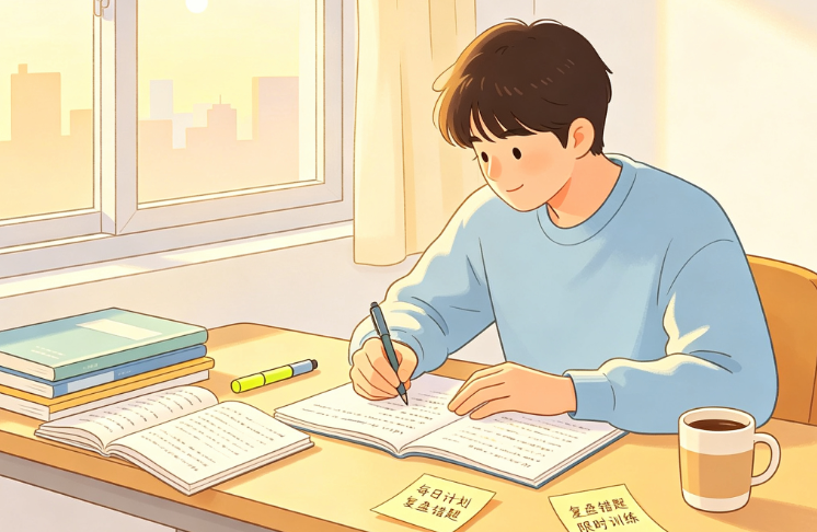 闱进公考:为什么我们要做“有温度”的公考培训?(图1) image.png